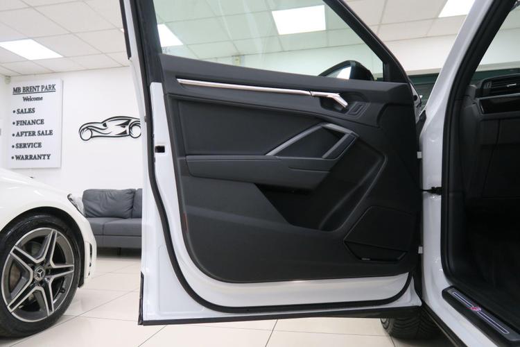 Used Audi Q3 MC23FWX 13