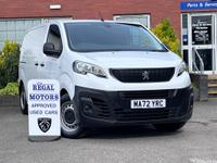 Used Peugeot Expert MA72YRC 1
