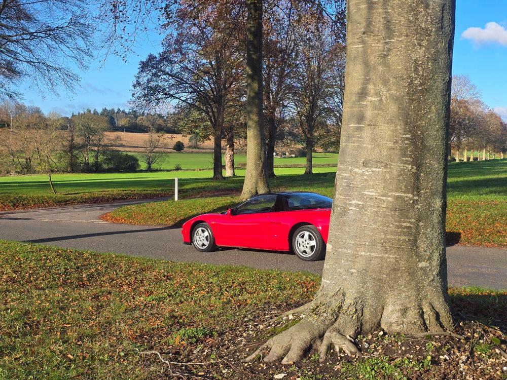 Honda NSX Photo at-046f1d4807ac4f7e9f4a3d25a82b05f1.jpg