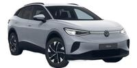 Volkswagen ID.4 Photo 0