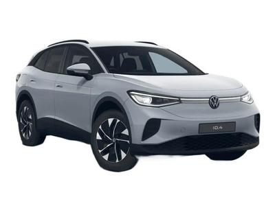 Used Volkswagen ID.4 202605142384242 1