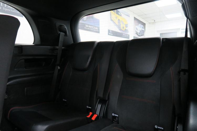 Used Mercedes-Benz EQB WN74YZD 13