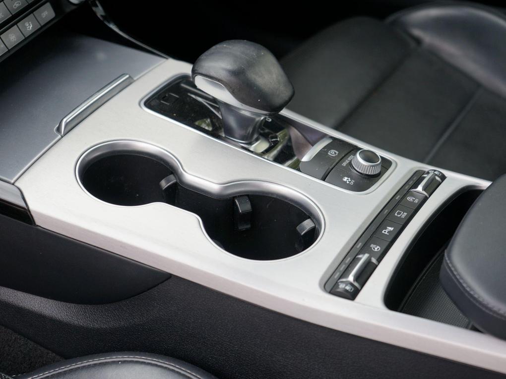Used Kia Stinger YA69BNE 23