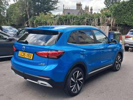 MG MG ZS Photo 5
