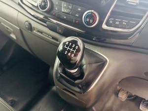 Ford Transit Custom Photo 40