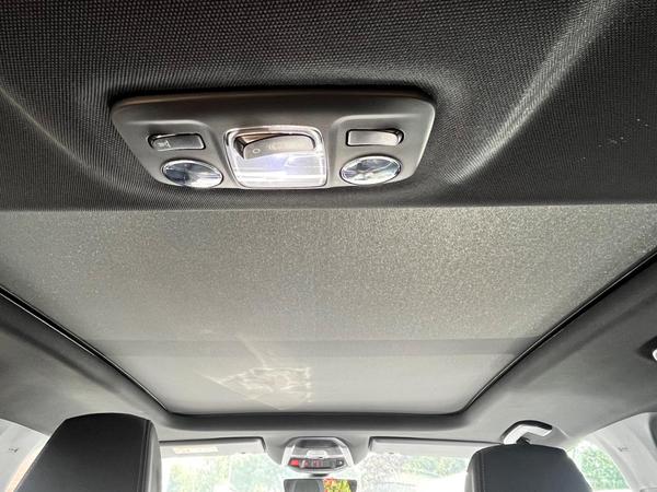 Used Peugeot 3008 LM23VZC 19