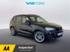 2016 BMW X3