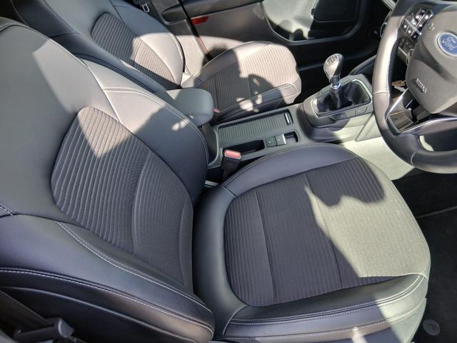 Used Ford Kuga MH23EVK 40