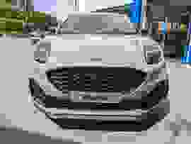 Ford Puma Photo 1