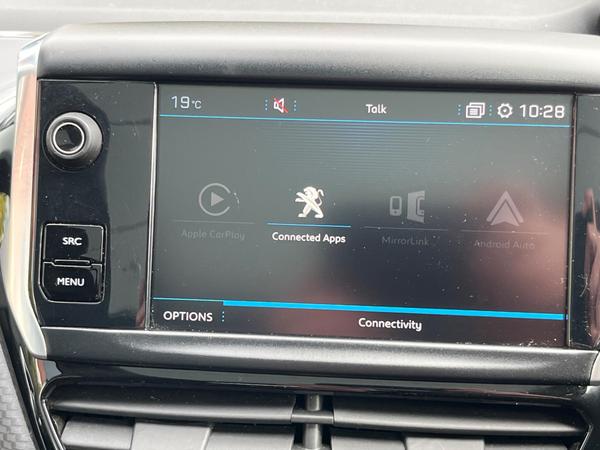 Used Peugeot 2008 BV67AKO 41