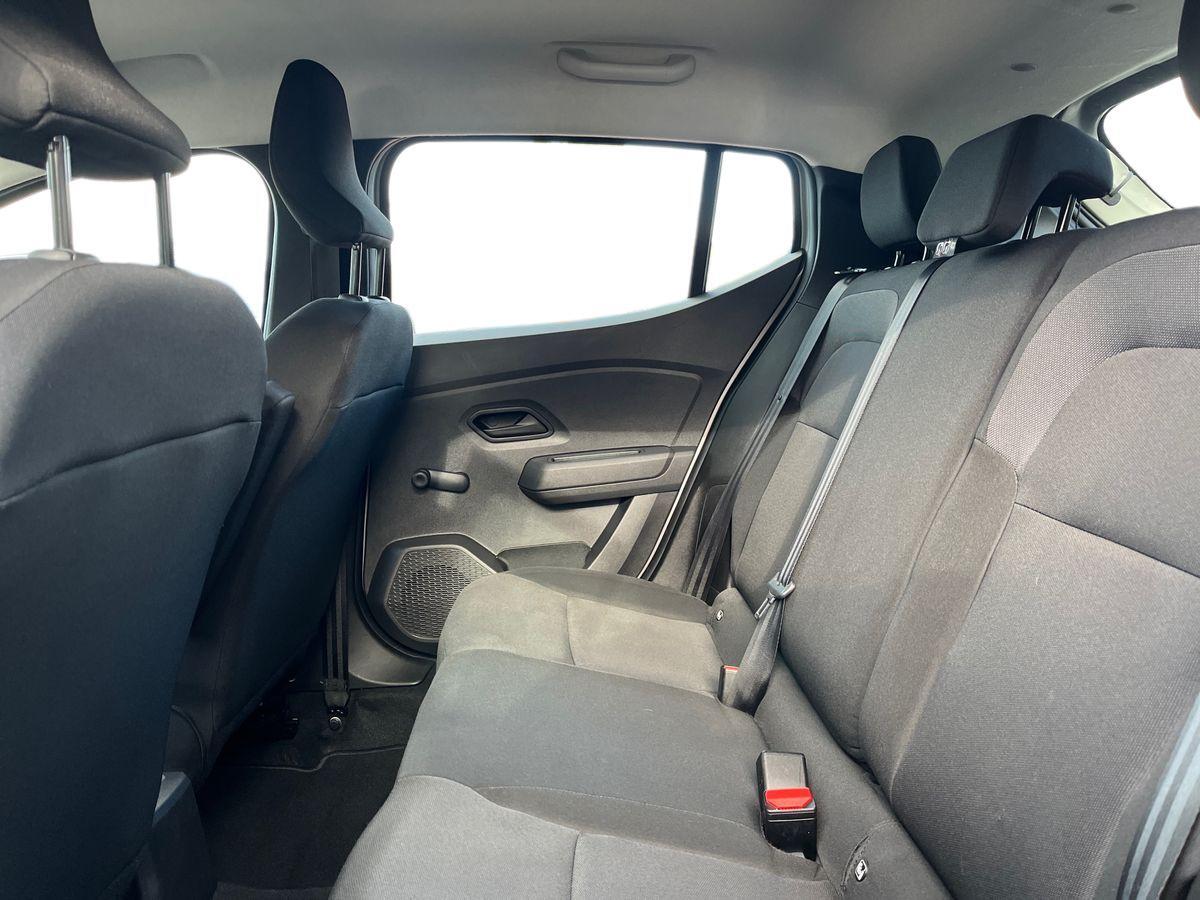 Dacia Sandero Photo 3