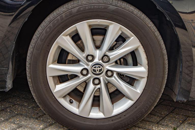 Used Toyota Corolla VU73WKJ 18