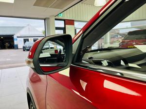 MG MG ZS Photo 12
