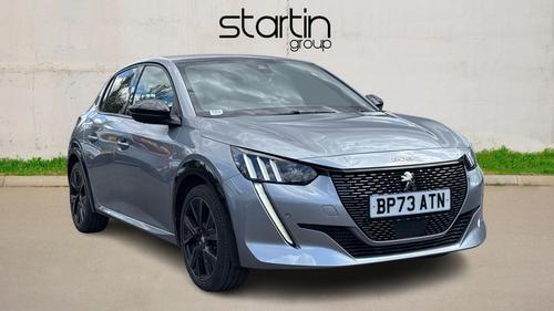 2023 Peugeot 208