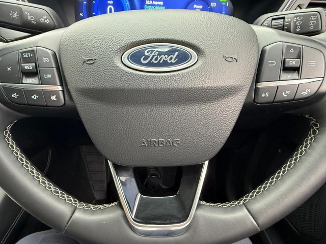 Used Ford Kuga LS24XSG 27