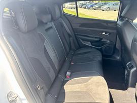 Peugeot 408 Photo 15