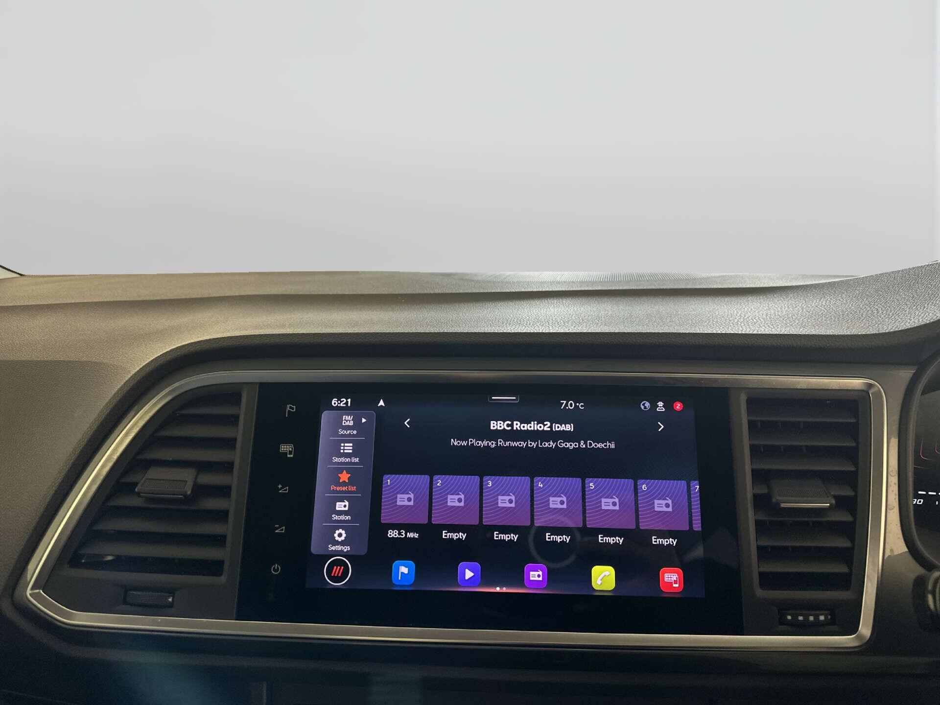 2023 SEAT Ateca thumbnail 21