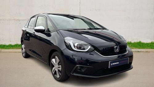 2021 Honda Jazz