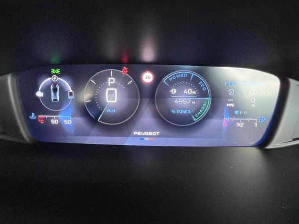 Used Peugeot 408 KM25TPV 54