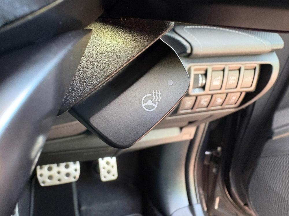 Used Subaru Forester EY21VPL 30