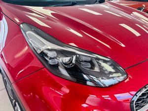 Kia Sportage Photo 9