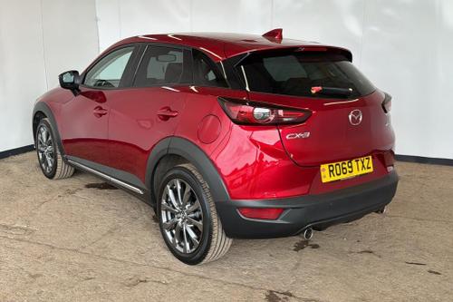 Mazda CX3 Photo at-04e3a60c45954b62b7df88ca4be521f8.jpg