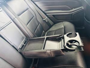 Mercedes-Benz E Class Photo 30