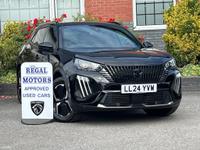 Used Peugeot 2008 LL24YVW 1