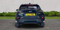 Kia XCeed Photo 10