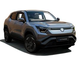 Suzuki e Vitara Photo 0