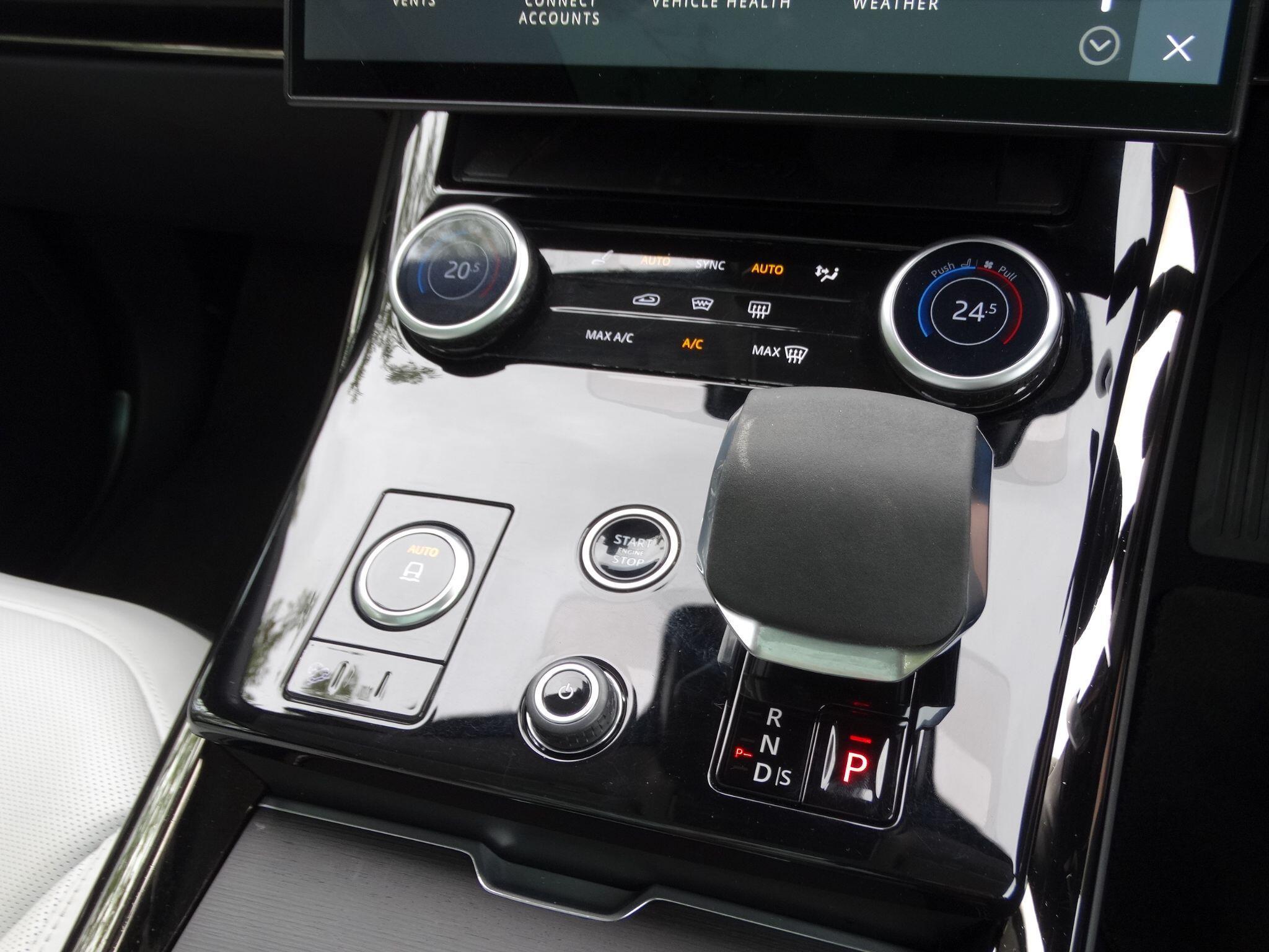 Land Rover Range Rover Sport 3.0 D300 MHEV Autobiography Auto 4WD Euro 6 (s/s) 5dr — photo 29