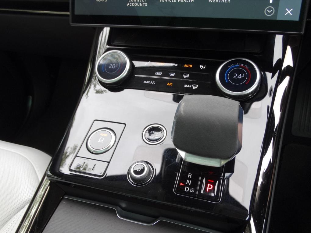 Used Land Rover Range Rover Sport HJ23XAX 29
