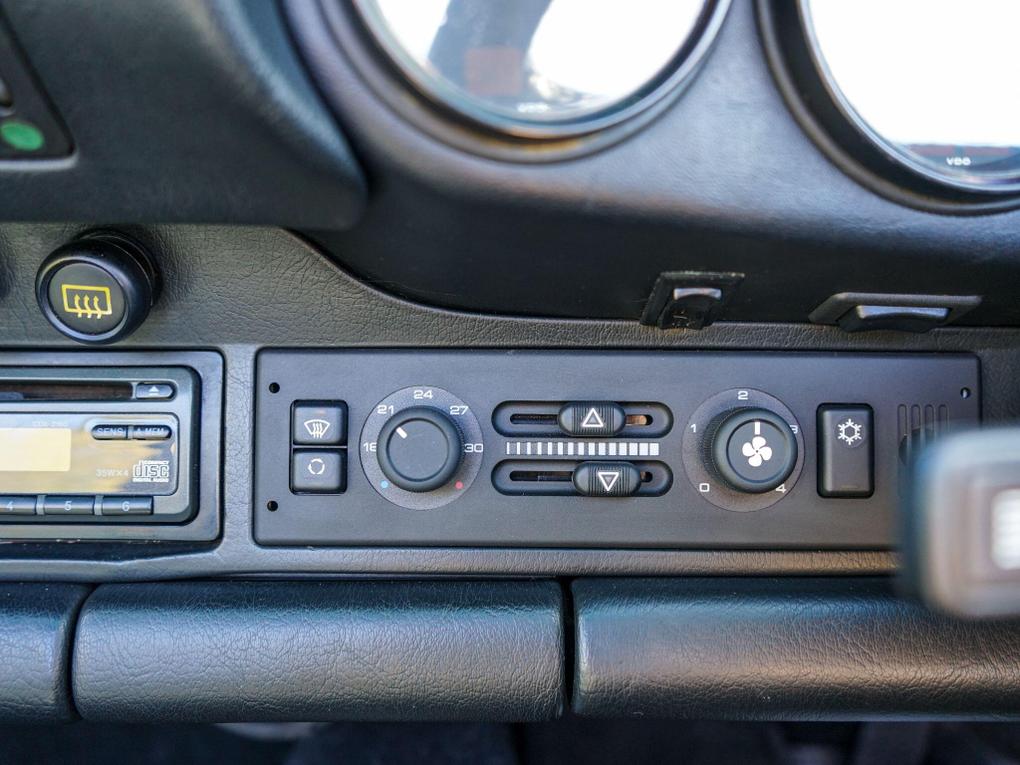 Used Porsche 911 H937DMX 21