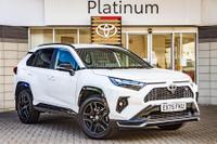 Used Toyota RAV4 EX75FKU 1