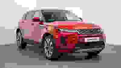 Used 2020 Land Rover Range Rover Evoque 2.0 D180 HSE 5dr at Duckworth Motor Group