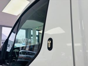 Ford Transit Custom Photo 20