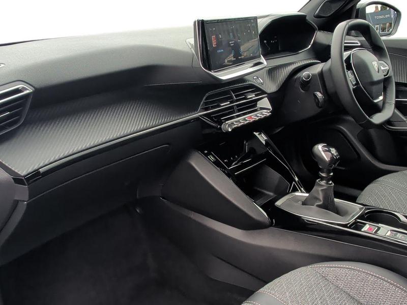 Used Peugeot 2008 LS24UOV 11