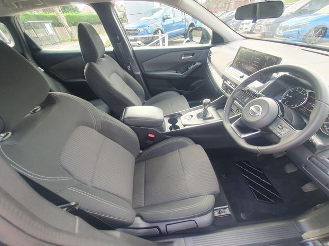 Used Nissan Qashqai PJ26HGX 20