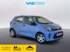2021 KIA Picanto