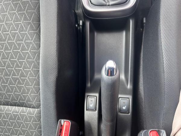 Used Suzuki Swift GV75AEW 21