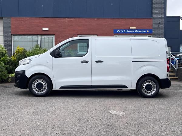 Used Peugeot Expert MA72YRC 31