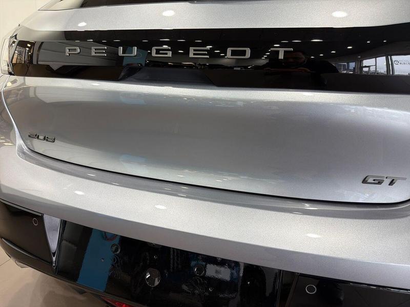 Used Peugeot 208 202602109822643 28