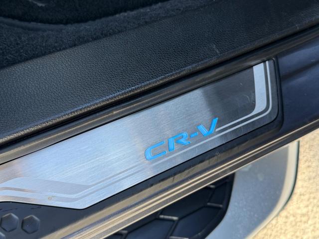 Used Honda CR-V FJ72ZHO 44