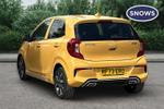 Kia Picanto Photo 2