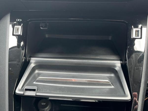 Used Peugeot 208 DT23CAA 31
