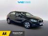 2022 BMW 1 Series
