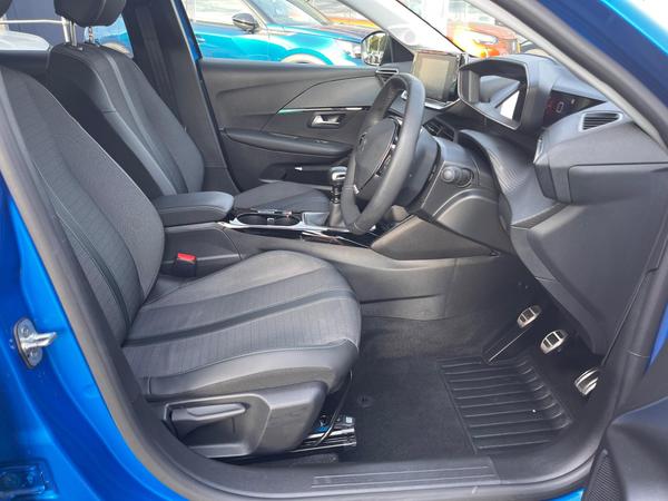 Used Peugeot 208 PF23FEM 13
