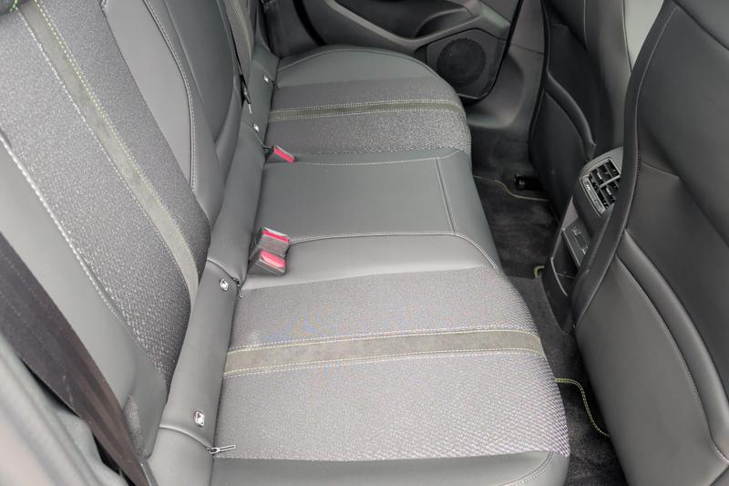 Used Peugeot 308 SW NV25EJZ 16