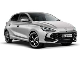 MG MG3 Photo 0