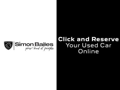 Used Peugeot E-2008 NU73UMK 1